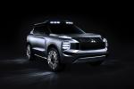 Mitsubishi Engelberg Tourer 2019 года